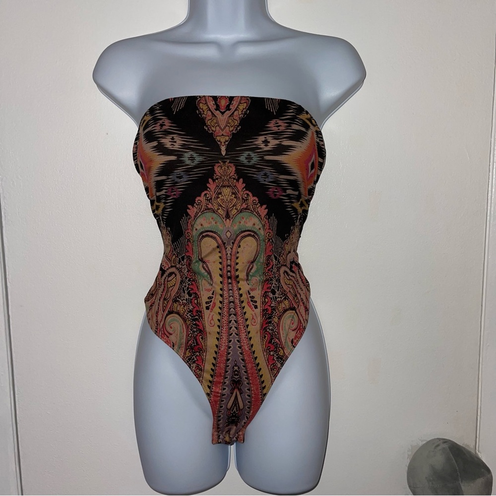 Fashion Nova Body Suit